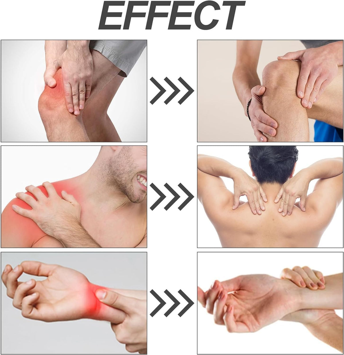 Lumbar Cold Compress Gel