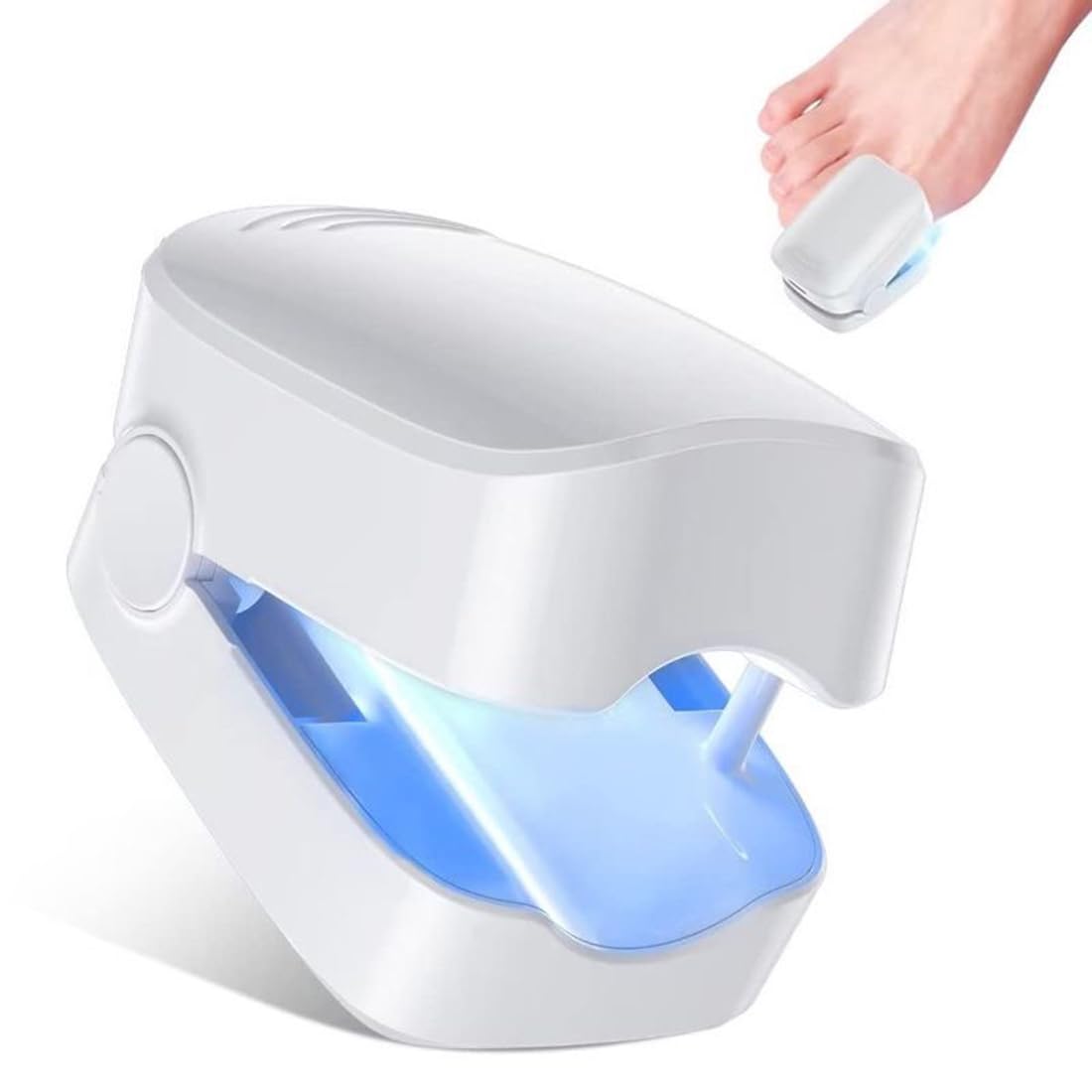 Nail Fungus Cleaning Laser Device