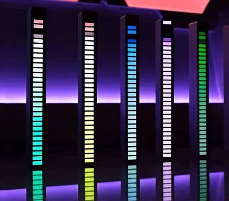 Smart RGB Rhythm Sound Bar