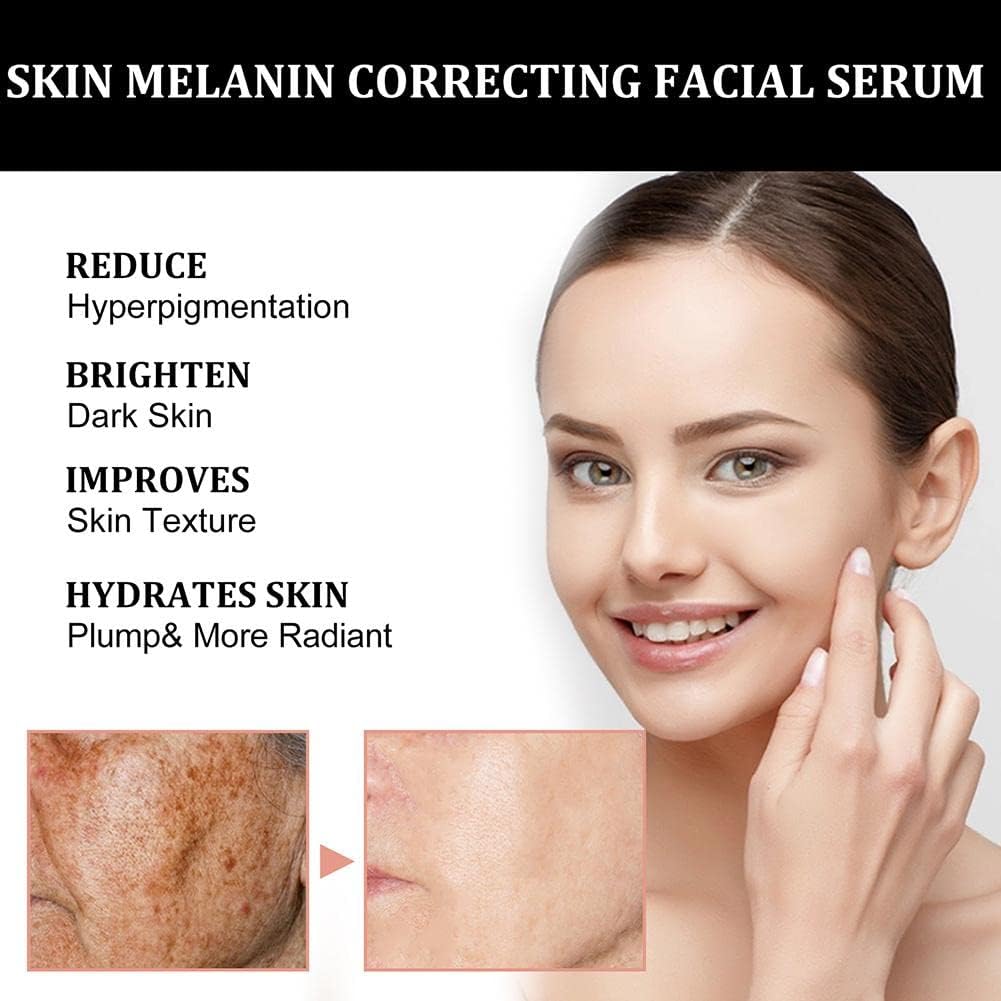 Vivilexio™ Melanin Corrector Serum (Pack of 2)
