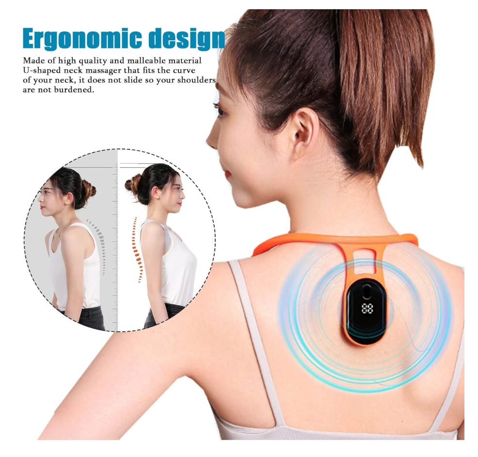 Smart Posture Corrector