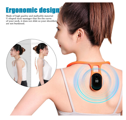 Smart Posture Corrector