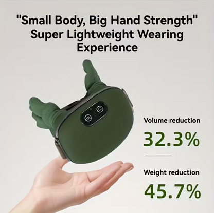 Deep Tissue Back and Neck Heat Massager