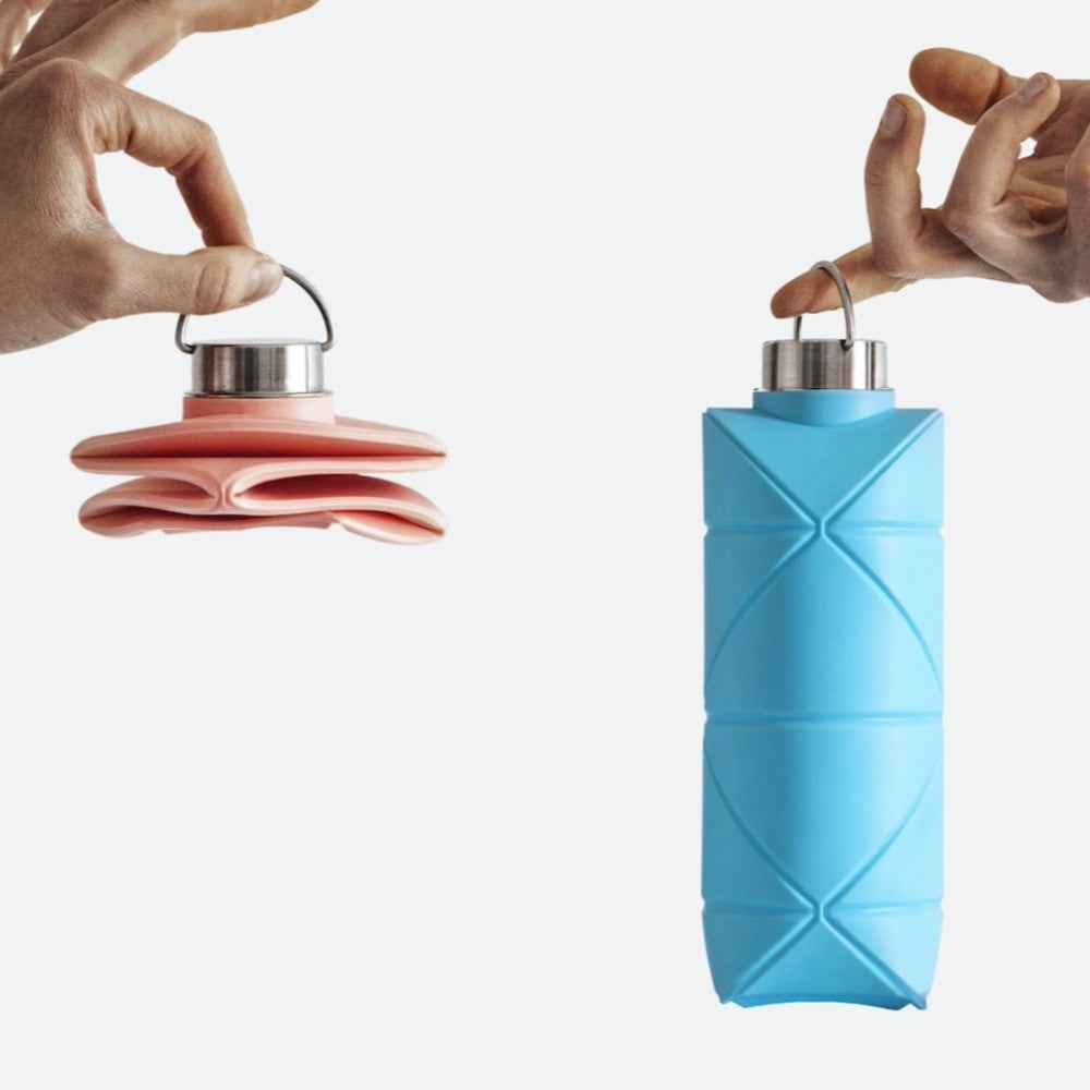 Collapsible Water Bottle