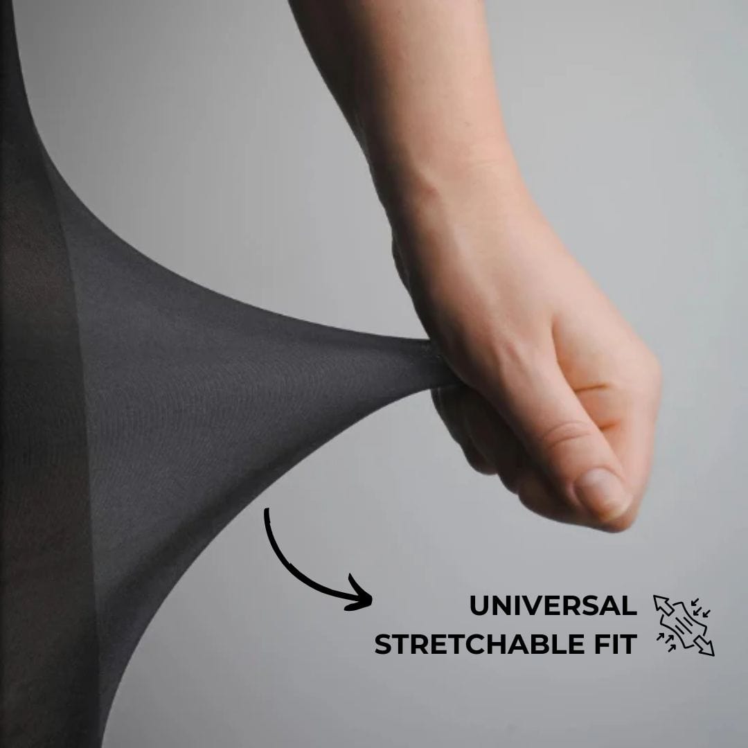 Anti-Scratch Stretchable Stockings (Buy 1 Get 1 Free)