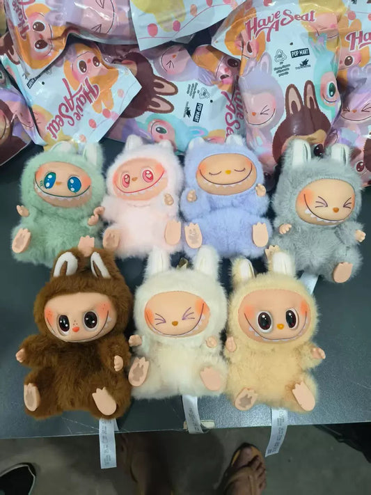 Labubu Mystery Box