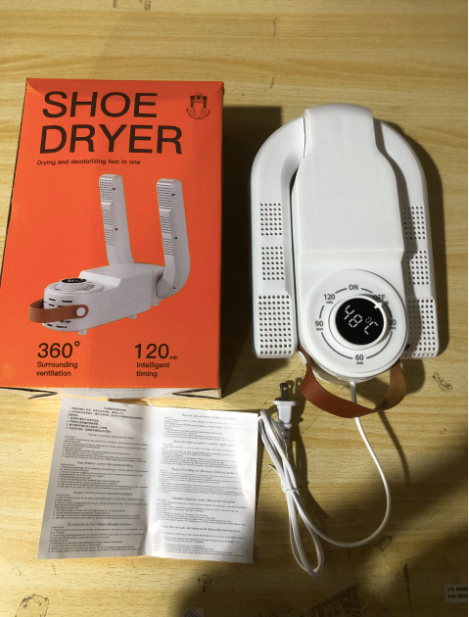 Electric Shoe Dryer