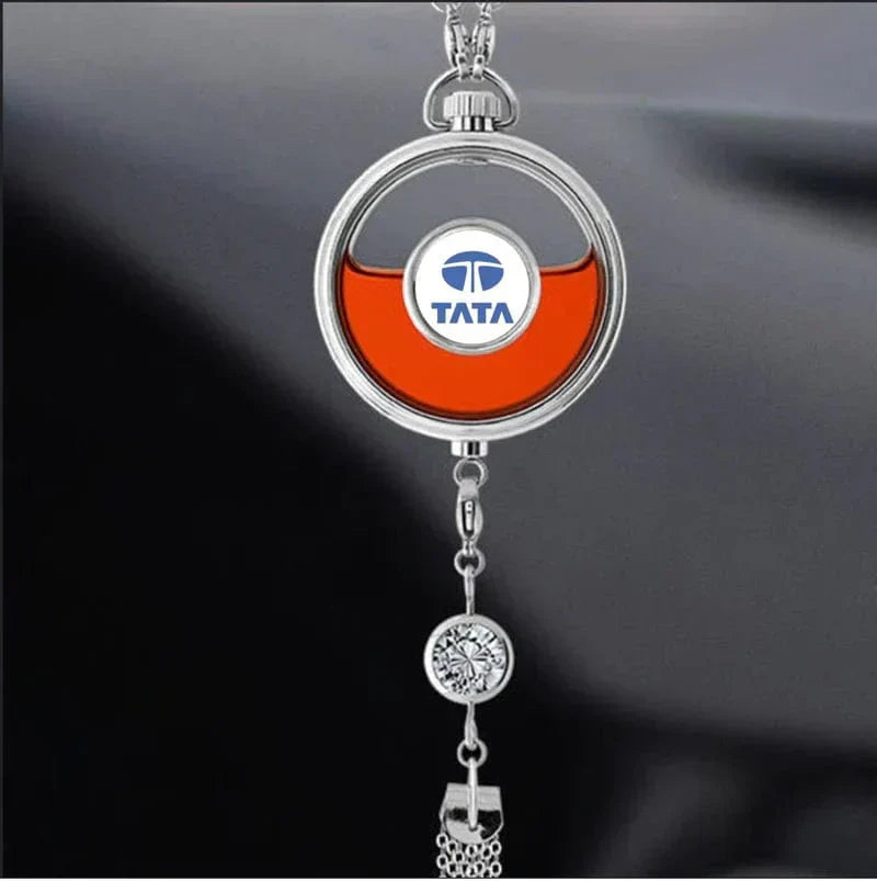 PerfumeRide™️ Car Perfume Pendant