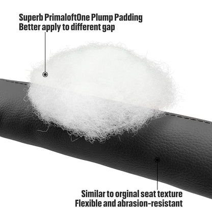 GapGlam™ Car Seat Gap Filler