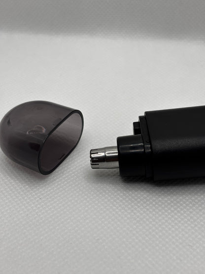 USB Rechargeable Nose Hair Trimmer