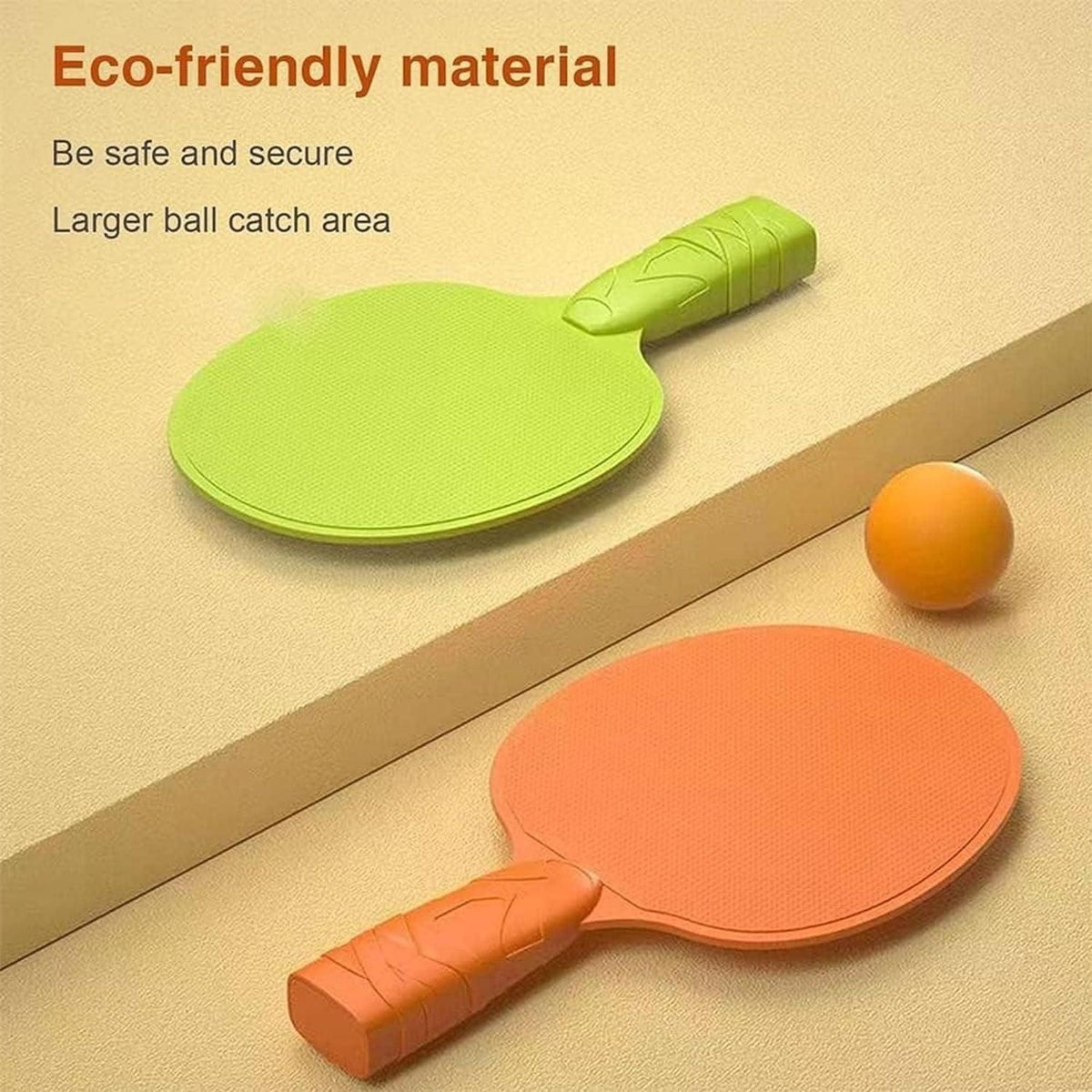 GlidePing™ Store Hanging Table Tennis