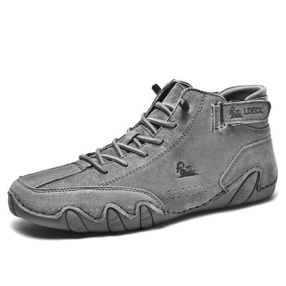Walkflex™️ Italian Handmade Branded Shoes