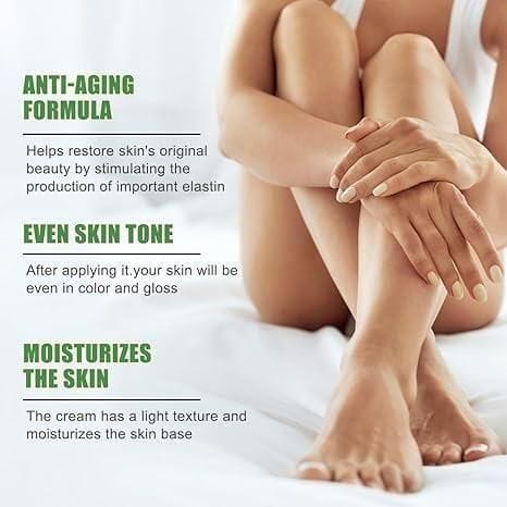 Luxelift™ Collagen Firming Body Cream (Pack of 2)