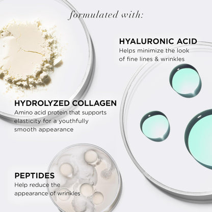 Protoniq™️ Colour Changing Foundation